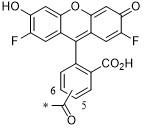 俄勒冈绿化学结构